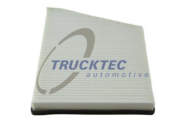 TRUCKTEC AUTOMOTIVE Suodatin, sisäilma 02.59.067